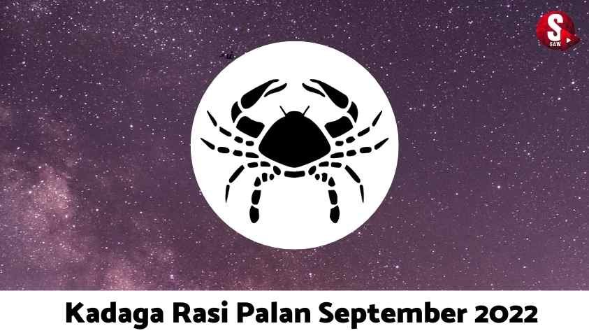 Kadaga Rasi Palan September 2022 In Tamil : கடக ராசிக்கு இந்த மாதம் நிம்மதி தான்.....ஆனால் ஆரோக்கியத்தில் இப்படியா?