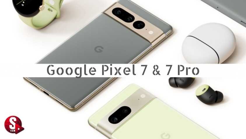 Google Pixel 7 Launch Date in India: கூகுளின் அடுத்த பிளாக்ஷிப் Pixel 7 சீரிஸ்...கூடிய விரைவில்! என்னென்ன இருக்குது தெரியுமா?
