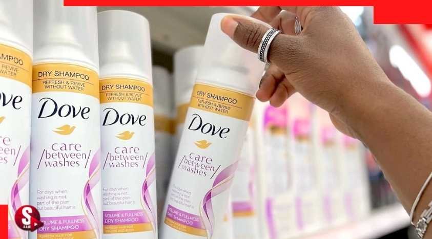 Dove Shampoo: டவ், டிரஸ்மீ ஷாம்புகளை பயன்படுத்துவோர் கவனத்திற்கு.. புற்றுநோய் ஆபத்து.. 