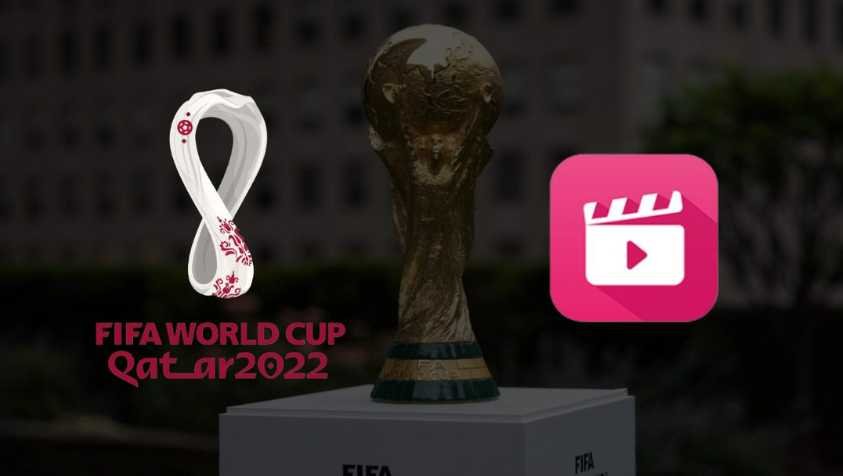 போடு தகிட தகிட...FIFA World Cup Quatar 2022...எப்படி ஃபிரீயா பாக்கலாம் தெரியுமா?