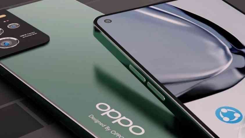 Oppo Reno 9 Series: அட்டகசமான அம்சங்களுடன் களமிறங்கும் புதிய ஒப்போ ரெனோ 9 சிரீஸ்...  image