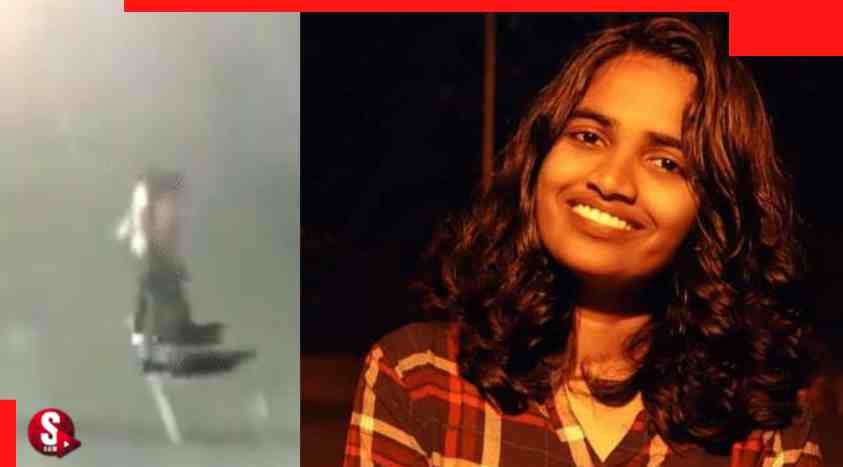 Hyderabad Hayathnagar Car Accident : கார் மோதி இறந்த 27 வயது பெண் பத்திரிக்கையாளர்....!