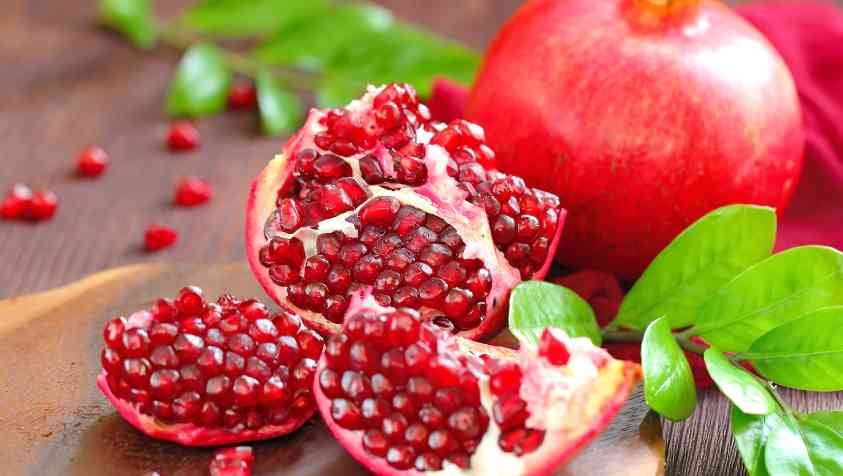 Benefits of Pomegranate in Tamil: ஆரோக்கியத்தின் களஞ்சியமான மாதுளையின் 7 மகிமைகள்!