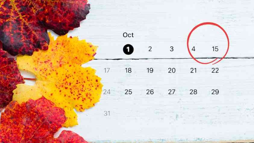1582ம் ஆண்டு அக்டோபர் மாதத்தில் மாயமான அந்த 10 நாட்கள்.. பின்னாடி இருக்கும் மர்மம் | october 1582 calendar history in tamil