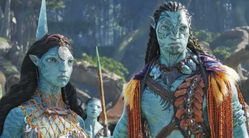 அவதார் 2 ரிலீஸ் ஆகாததற்கு இதுதான் காரணமாம் | Avatar 2 not released in Tamil Nadu