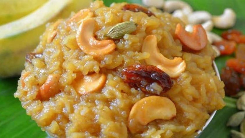 சுவையான வரகு அரிசி சர்க்கரை பொங்கல் செய்வது எப்படி? | How to make Varagu Arisi Pongal Recipe