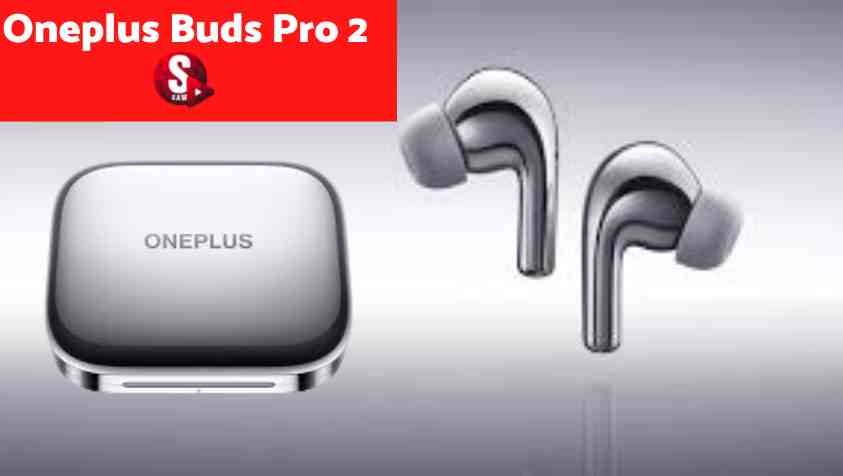 Oneplus Buds Pro 2 ஆப்சனை பார்த்தாலே வங்கனும் தான் தோன்றும்....! | Oneplus Buds Pro 2 Specs