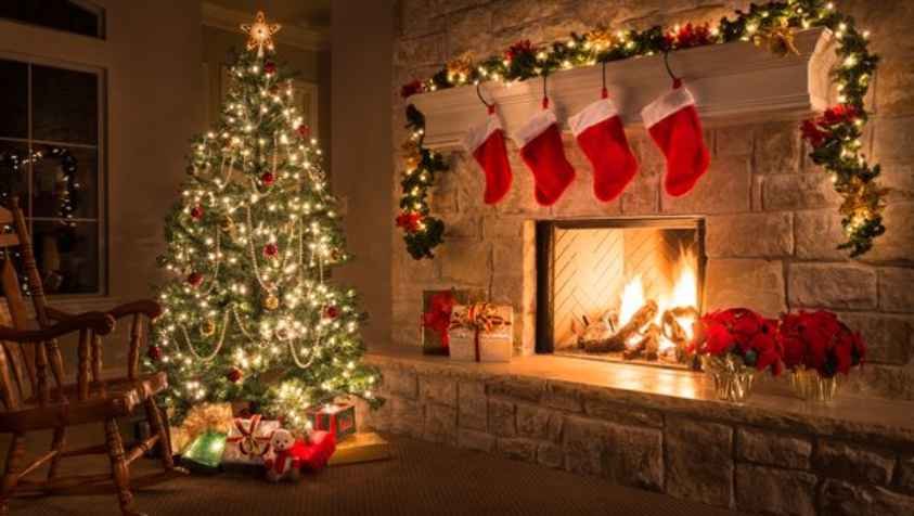 கிறிஸ்துமஸ் இரவு பற்றி உங்களுக்குத் தெரியாத கதை.! | Special About Christmas Eve