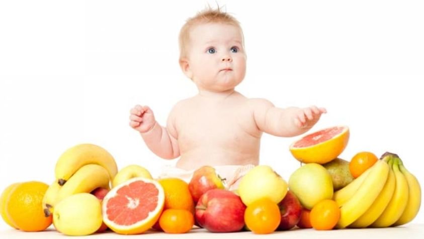 வீட்டில் ஆறுமாத  குழந்தைக்கு பழச்சாறு வகைகள்  செய்வது எப்படி| How to prepare fruit juices for baby