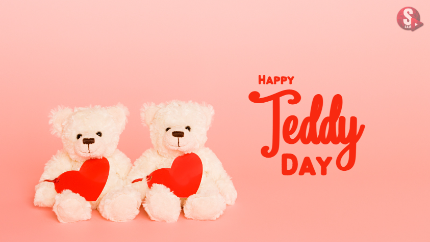 டெடி டே வாழ்த்துக்கள்! | Teddy Day 2023 Wishes in Tamil