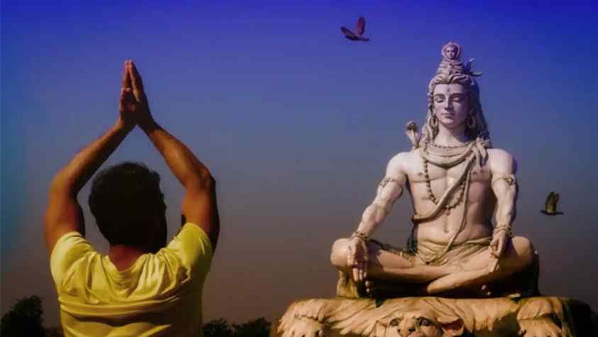 ஒருமுறை சொன்னால் போதும் 7 தலைமுறை பாவங்களும் பறந்தோடும்.. | Powerful Shiva Mantra in Tamil