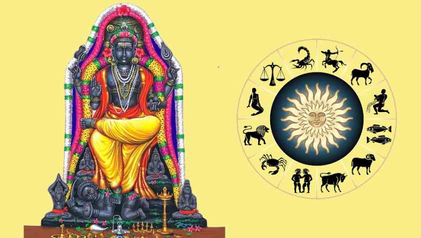 12 ராசிக்காரர்களுக்கு உண்டான குரு பெயர்ச்சி பரிகாரங்கள்.. | Guru Peyarchi 2023 Pariharam in Tamil