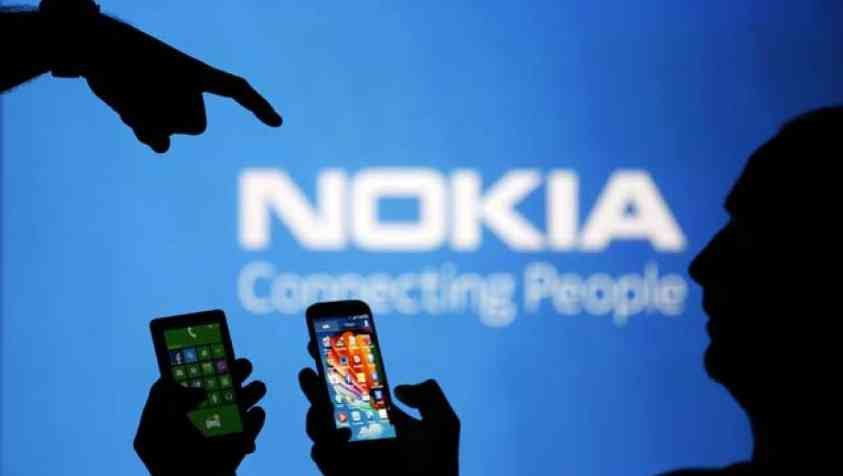 Nokia | 60 ஆண்டுகளுக்கு பிறகு நோக்கியா கொண்டு வந்த புதிய மாற்றம்.. ரசிகர்களுக்கு சர்பிரைஸ்.. image