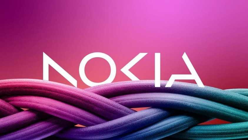 Nokia-வின் புதிய அவதாரம்...60 ஆண்டு பழமையான லோகோ மாற்றம் | Nokia Logo change News in Tamil image