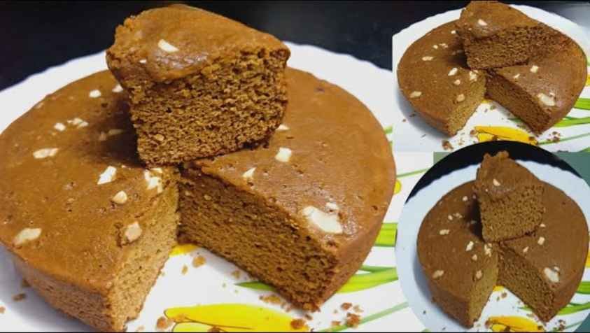 சத்து மாவில் ஒரு கேக் ரெசிபி | sathu maavil a cake recipe
