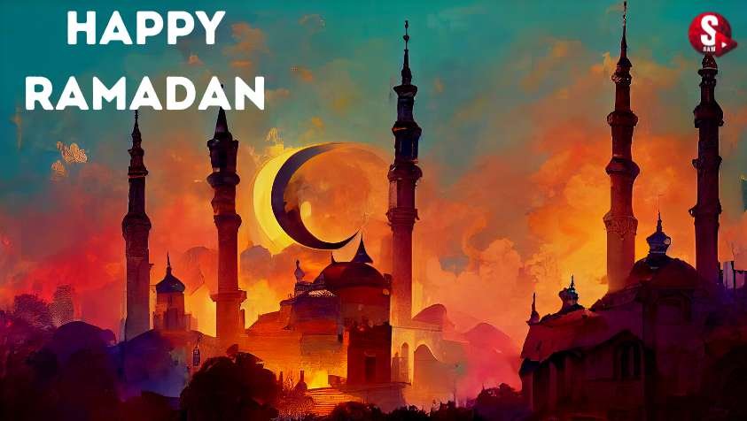 இஸ்லாமிய நண்பர்களுக்கு ரமலான் நோம்பு வாழ்த்துக்கள் | Happy Ramadan Wishes in Tamil image