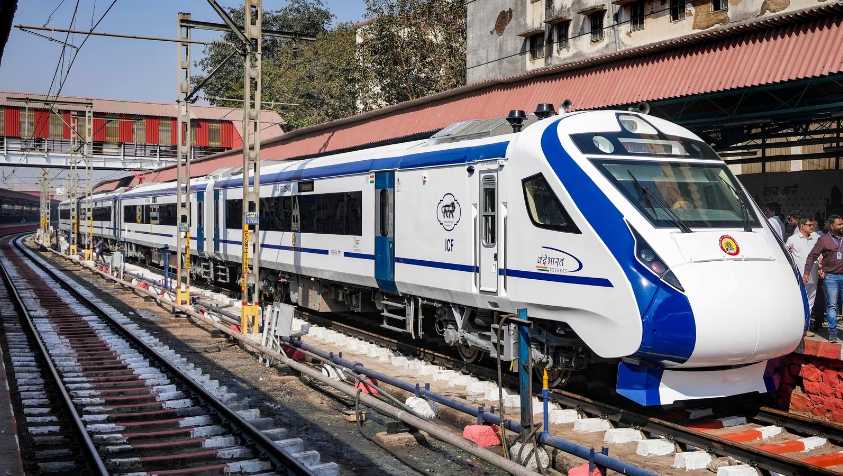 விசாகப்பட்டினம் - செகந்திராபாத் வந்தே பாரத் ரயில்: எத்தனை மணிக்கு புறப்படும்? டிக்கெட் விலை எவ்வளவு? | Visakhapatnam - Secunderabad Vande Bharat Train