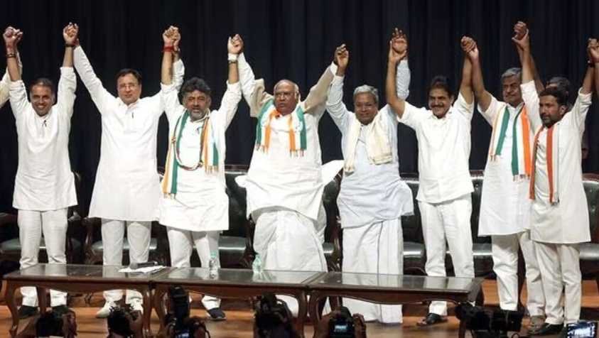 ஆளுங்கட்சியை தோற்கடித்த காங்கிரஸ்… அடுத்த முதல்வர் யார் ? | Karnataka Election Result 2023