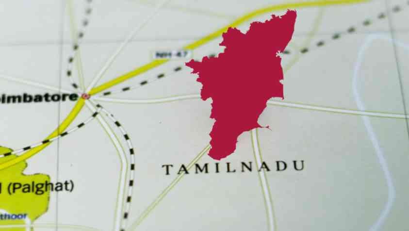 Tamilnadu Map 2022: என்னனு தெரிஞ்சிக்கோங்க! உங்களுக்கு ரொம்ப வேண்டியது! image