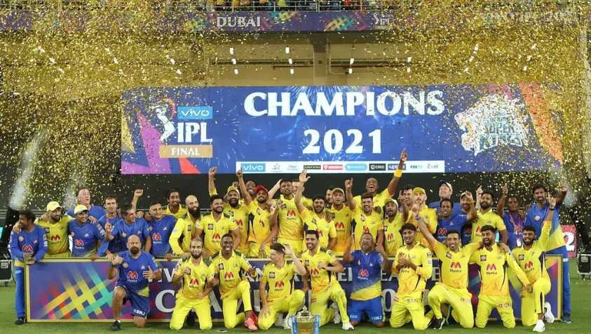 மழை வந்தாலும் தரமாக விளையாடி கப் அடித்த CSK அணி | IPL 2023 CSK Won the Championship
