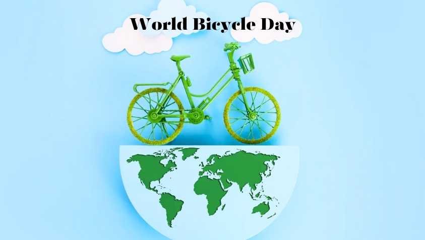 உலக மிதிவண்டி தினம் 2023 கொண்டாடுவதற்கான காரணம் மற்றும் சிறப்பு | World Bicycle Day 2023