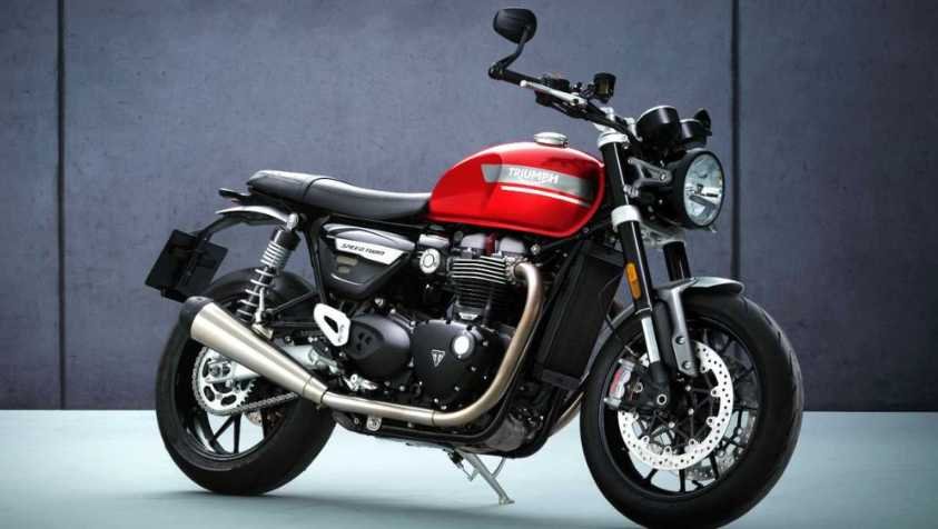 Bajaj-Triumph 400cc பைக் இந்தியாவில் எப்போது அறிமுகம் தெரியுமா? | Bajaj-Triump 400cc Bike Launch in India