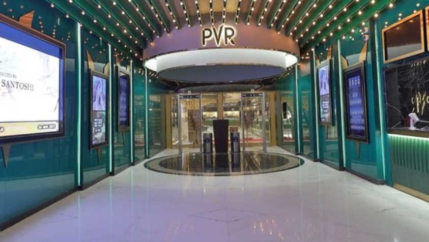 சென்னை PVR SPI Escape தியேட்டர் - டிக்கெட் விலை, முகவரி, ஆன்லைன் புக்கிங் | PVR SPI Escape Chennai Location