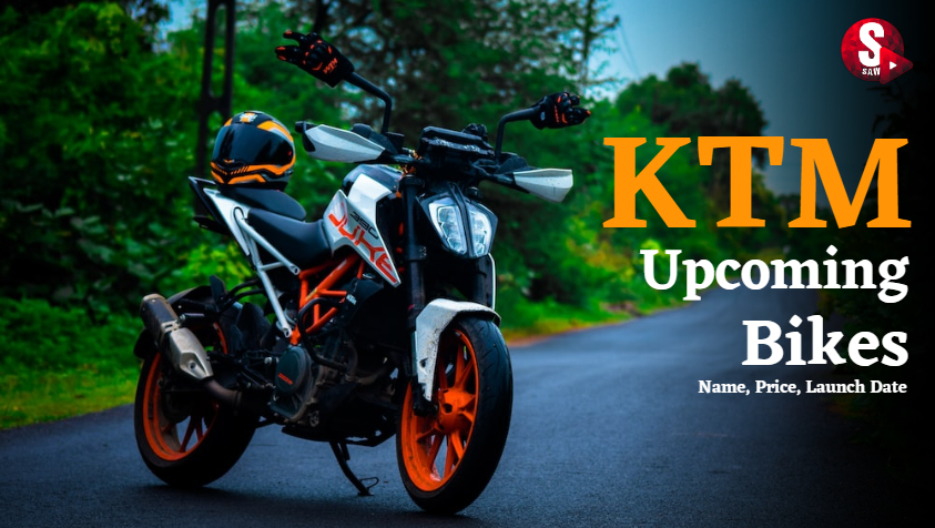 இந்தியாவில் வரவிருக்கும் புதிய கேடிஎம் பைக்குகளின் லிஸ்ட்.. | KTM Upcoming Bikes in India 2023