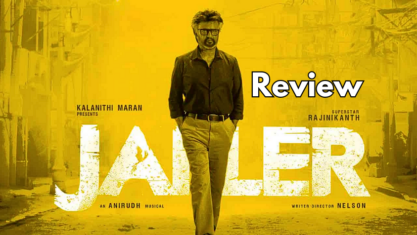 வேற லெவல் வெறித்தனம்...'ஜெயிலர்' படம் எப்படி இருக்கு தெரியுமா? | Jailer Movie Review 