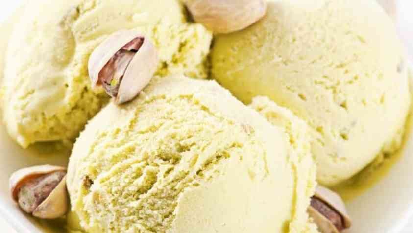 Sitaphal Ice Cream | சுவையான சீதாப்பழத்தை வைத்து ஜில்லுனு ஒரு ஐஸ்கிரீம் செய்யலாம் வாங்க...!