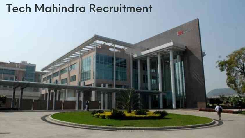 Tech Mahindra Recruitment 2022 Apply Online: IT துறையில் அருமையான வேலை…! அதுவும் உங்களுக்கு பிடித்த கம்பெனியில…