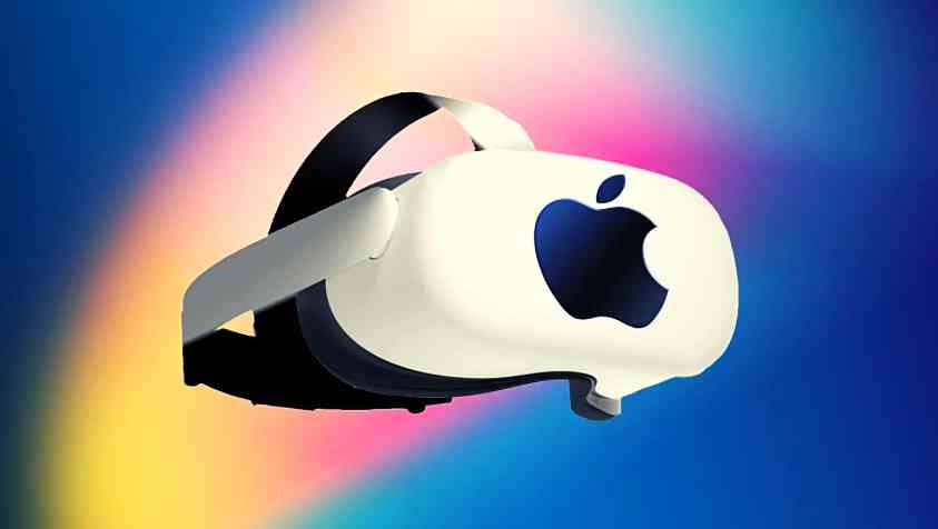 Apple AV/VR Headset Launch Date: Apple-ல் மிக்ஸ்டு ரியாலிட்டி ஹெட்செட்…! இனி அதிரப் போகுது….!