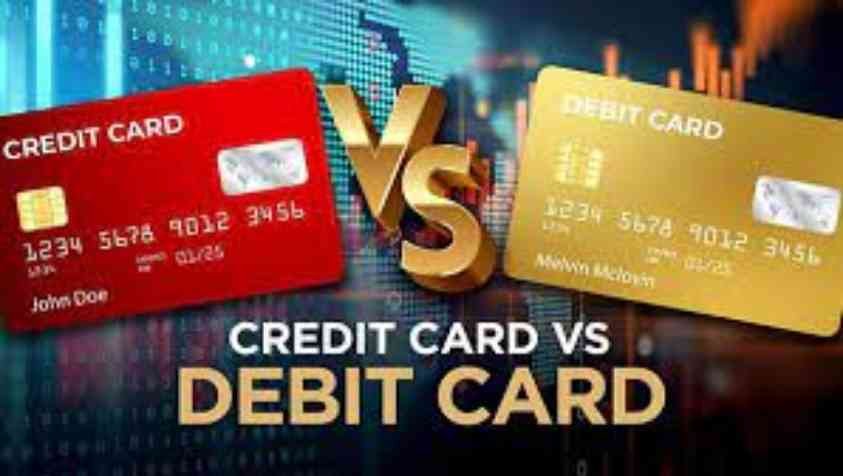 Credit Card vs Debit Card in Tamil: Credit Card & Debit Card என்றால் என்ன? இந்த இரண்டில் எது பெஸ்ட்..? image