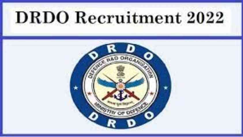 DRDO Recruitment 2022 Out: DRDO-வில் அருமையான வேலை….! நேர்காணல் மட்டுமே…! மாத சம்பளம் இவ்வளவா..?