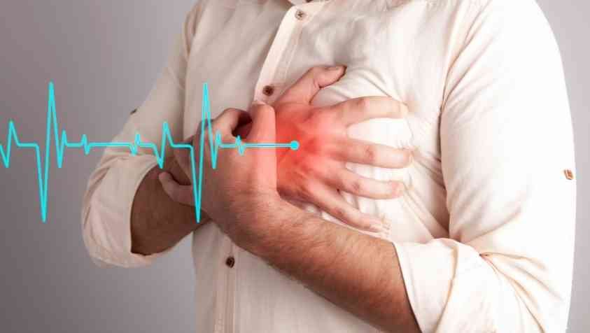 Heart Health Tips Tamil: தயிரோடு இந்த பொருளை சேர்த்து சாப்பிட்டு வர, மாரடைப்பு வராதாம்…!!