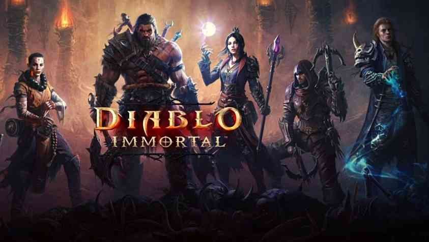 Diablo Immortal Release Date: கேம் பிரியர்களே.! டையப்லோ இப்போது ஆன்ட்ராய்டிலும், iOS-லும்…. இன்னுமா டவுன்லோடு பண்ணாம இருக்கீங்க.
