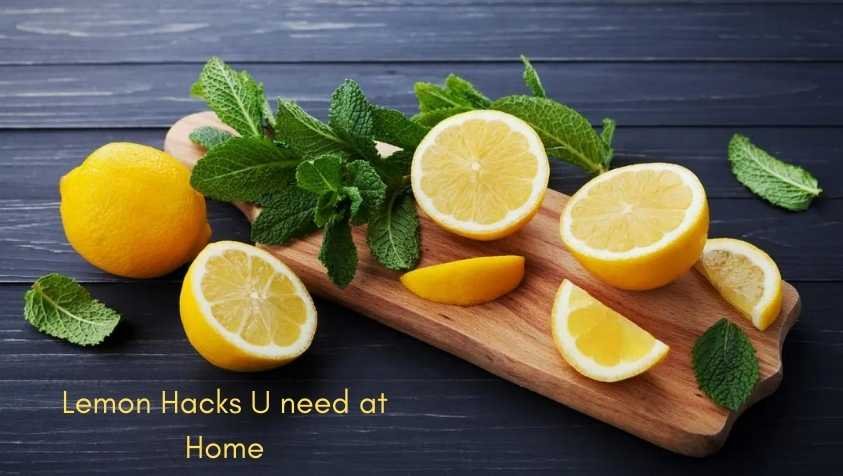 How to use Lemon for Skin care: எலுமிச்சை மூலம் இத்தனை பிரச்சனைக்கு தீர்வு கிடைக்குமா? இத்தனை நாள் தெரியாம போச்சே!