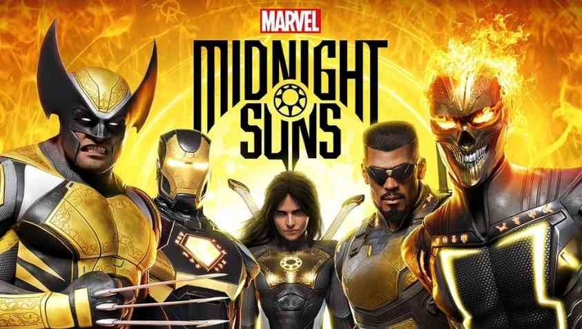 Marvel’s Midnight Suns Trailer: கேம் பிரியர்களுக்கு ஒரு குட் நியூஸ்… ஸ்பைடர் மேனின் புது அவதாரம்….