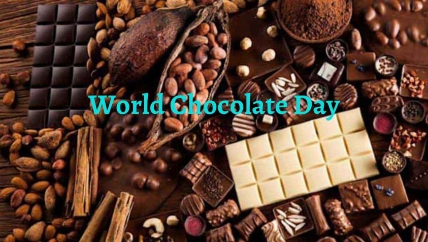 World Chocolate Day 2022: உலக சாக்லேட் தினம் இன்று…! சாக்லேட் டெய்லியும் சாப்பிடுறோம்…! ஆனால், ஏன் இந்த நாள சாக்லேட் தினமா சொல்றாங்க….
