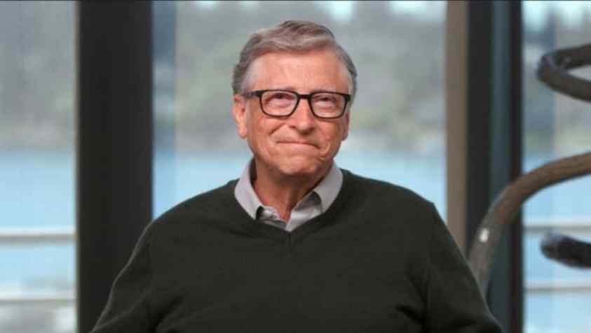 Bill Gates Donation: அனைத்து சொத்துக்களும் நன்கொடை – பில்கேட்ஸ்.. ச்ச என்ன மனுஷன்யா.. அந்த மனசு தான் சார் கடவுள்…!!