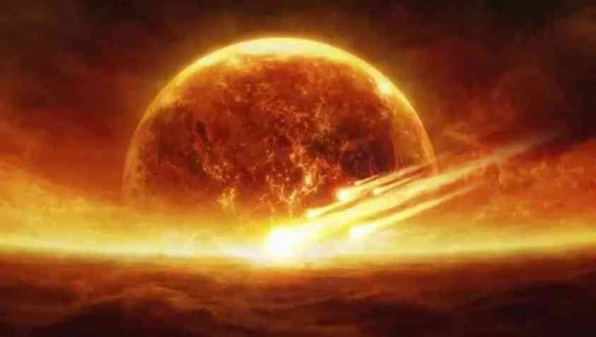 Solar Storm to Strike Earth Today: பூமியைத் தாக்க வரும் சோலார் புயல்..? இதனால இவ்வளவு பெரிய ஆபத்தா…?