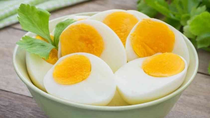 Egg White or Yellow Which is Good: முட்டையின் வெள்ளைக்கரு அல்லது மஞ்சள் கரு – எது சிறந்தது?