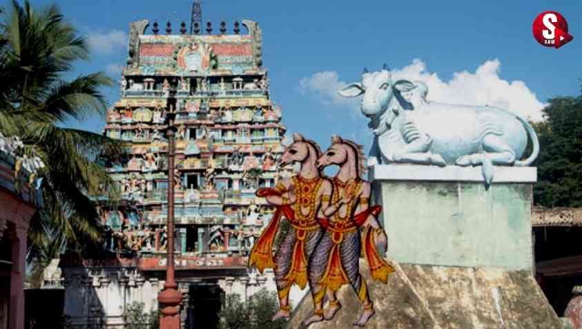 Temple For Ashwini Nakshatra: அஸ்வினி நட்சத்திரக்காரரே... நீங்கள் கண்டிப்பாக இந்த கோவிலுக்கு செல்ல வேண்டும்..!