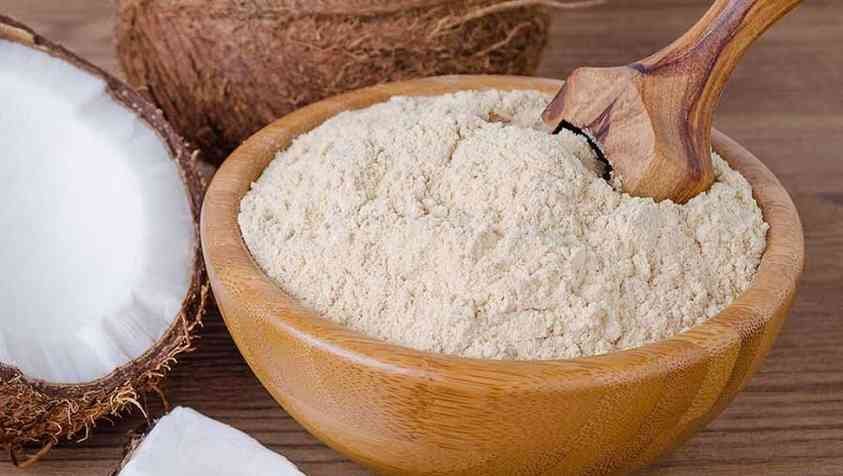 Coconut Flour Benefits in Tamil: தேங்காய் மாவும் அதன் அற்புத நன்மைகளும்..!