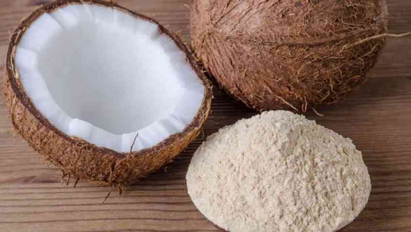 How to Make Coconut Flour at Home in Tamil: தேங்காய் மாவு செய்வது எப்படி?