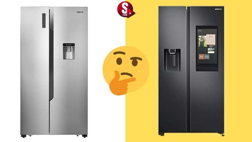 Tips to know before buying a Refrigerator: ஒருவேளை ஃப்ரிட்ஜ் வாங்குற ஐடியா இருந்தா...இது இருக்கானு பாருங்க!  