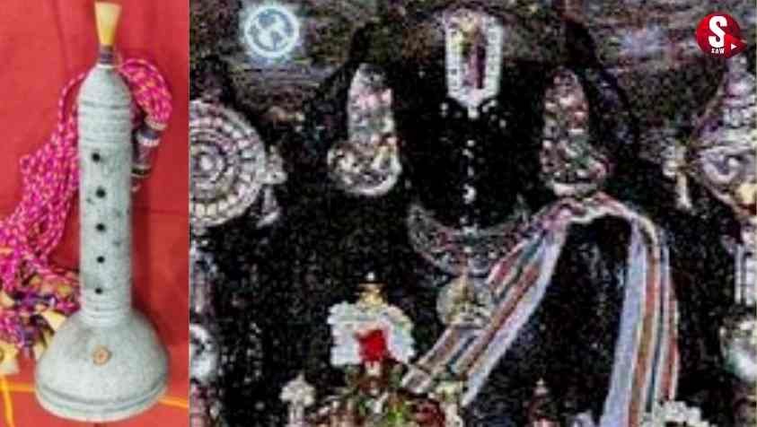 Nava Tirupathi: நவதிருப்பதி 5 வது ஸ்தலம் குரு ஸ்தலம்... எங்கு உள்ளது தெரியுமா..?