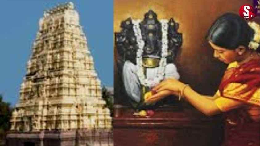 Kanavu Palangal in Tamil : கோவில் சார்ந்த கனவு கண்டால் இத்தனை விசயங்கள் நடக்குமா...! 