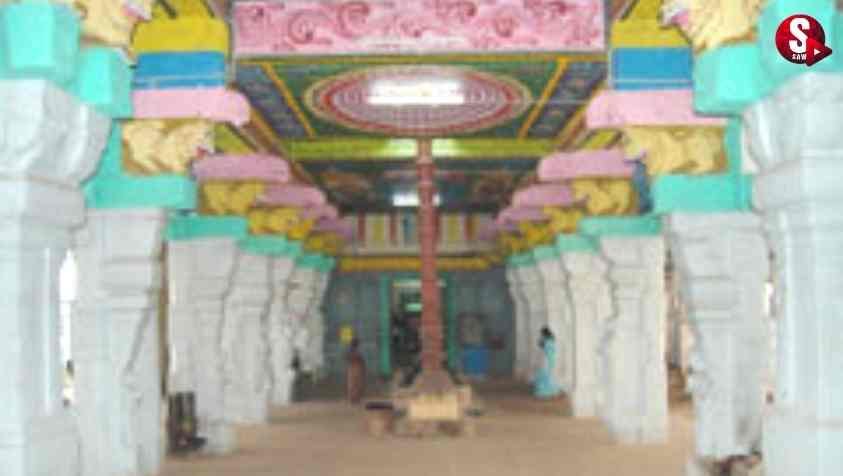 Temple For Pooram Natchathiram : பூரத்தில் பிறந்த நீங்க இந்த கோயிலுக்கு போன எட்டுத்திக்கும் உங்க புகழ் தான்...!