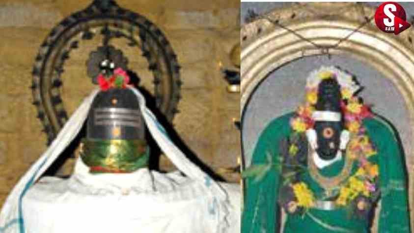 Temple For Astham Natchathiram :அஸ்தம் நடசத்திரக் கோவில் எங்கு உள்ளது...? 
